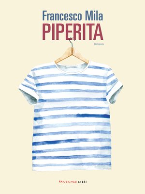 cover image of Piperita